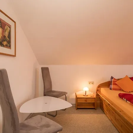 Steinhilber 1 Daire Eriskirch