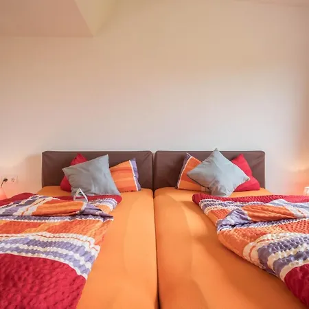 Steinhilber 1 Daire Eriskirch