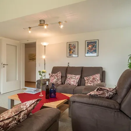 Steinhilber 1 Appartement Eriskirch