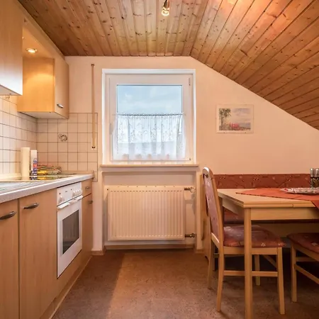 Steinhilber 1 Appartement *