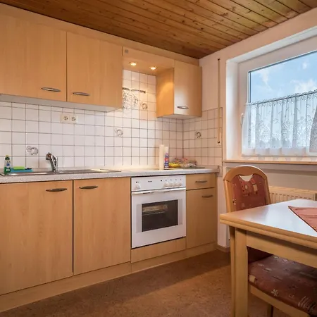 Appartement Steinhilber 1 Eriskirch