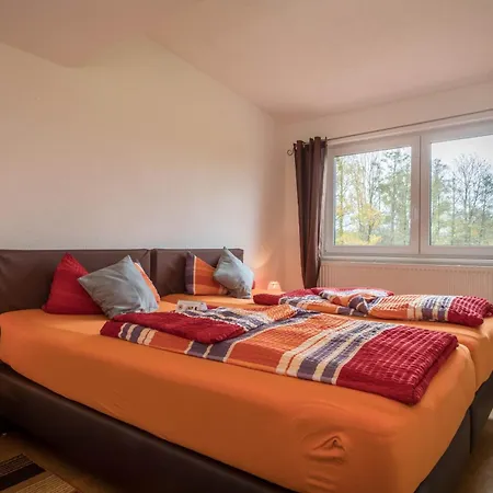 Appartement Steinhilber 1 Eriskirch