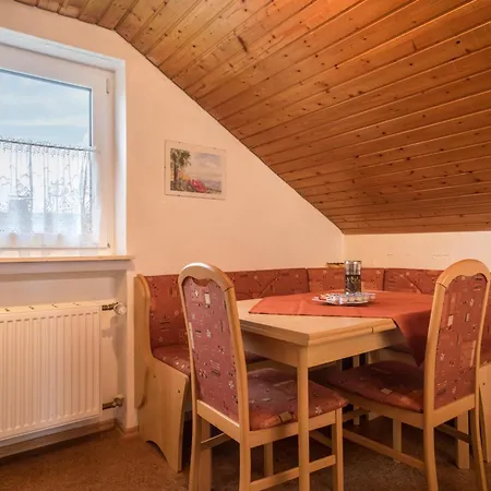 Appartement Steinhilber 1 *
