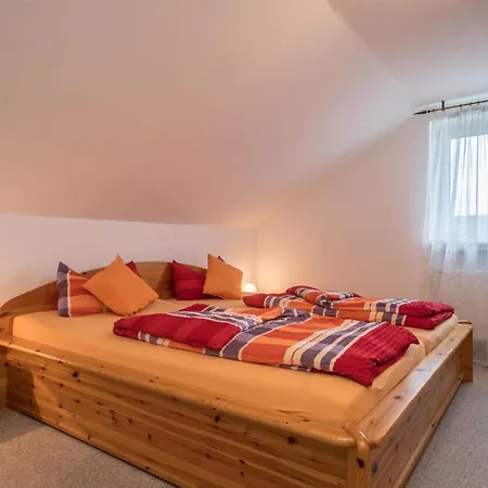 Appartement Steinhilber 1