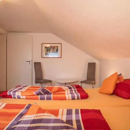 Steinhilber 1 Appartement