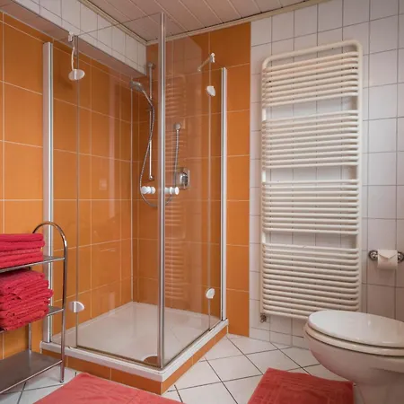 Steinhilber 1 Appartement *
