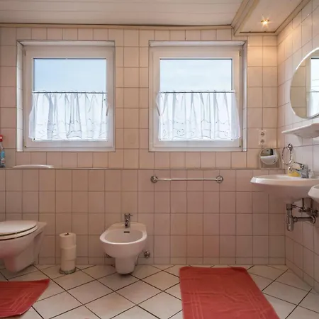 Appartement Steinhilber 1 *