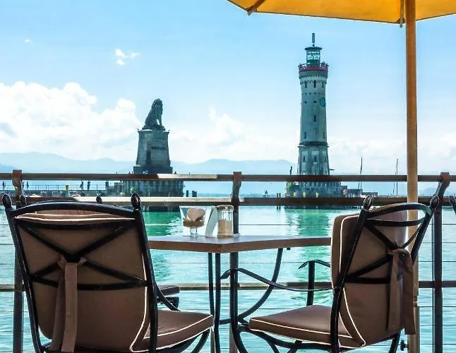 Steinhilber 1 アパート