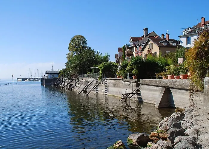 アパート Steinhilber 1 エリスキルヒ